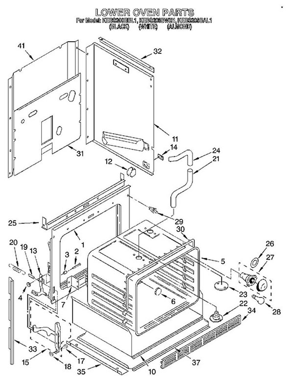 product name