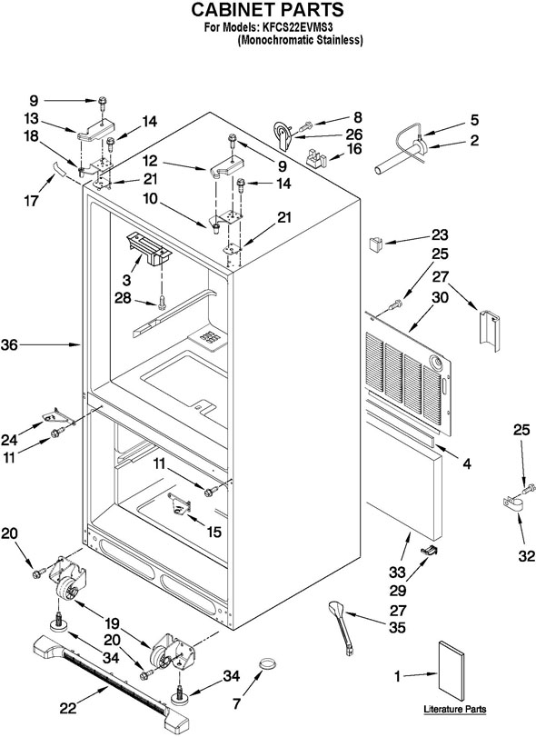 kfcs22evms3