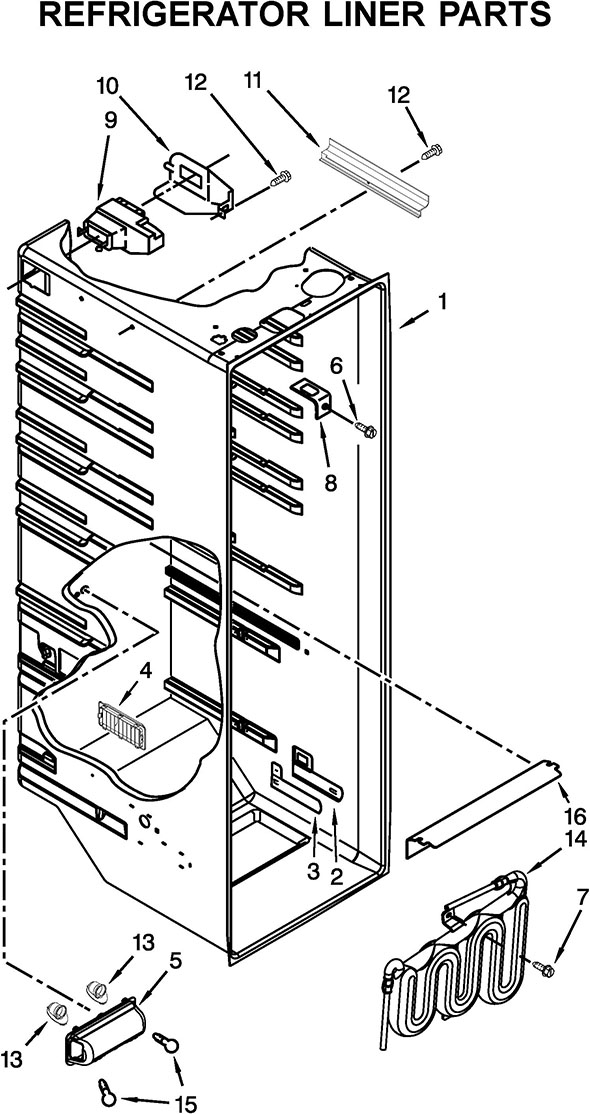 kitchenaid ksrv22fvms03