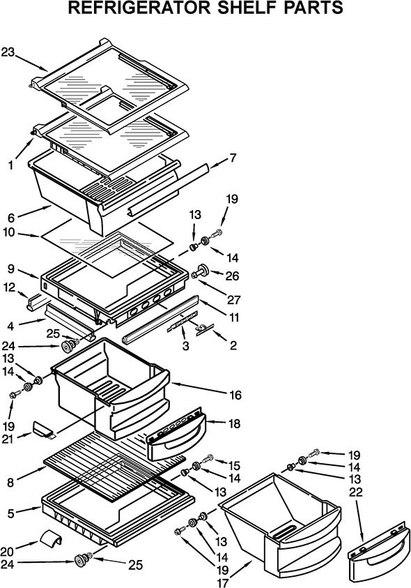 kitchenaid ksrv22fvms03