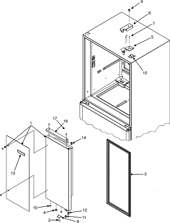 jenn air jfc2089hpf