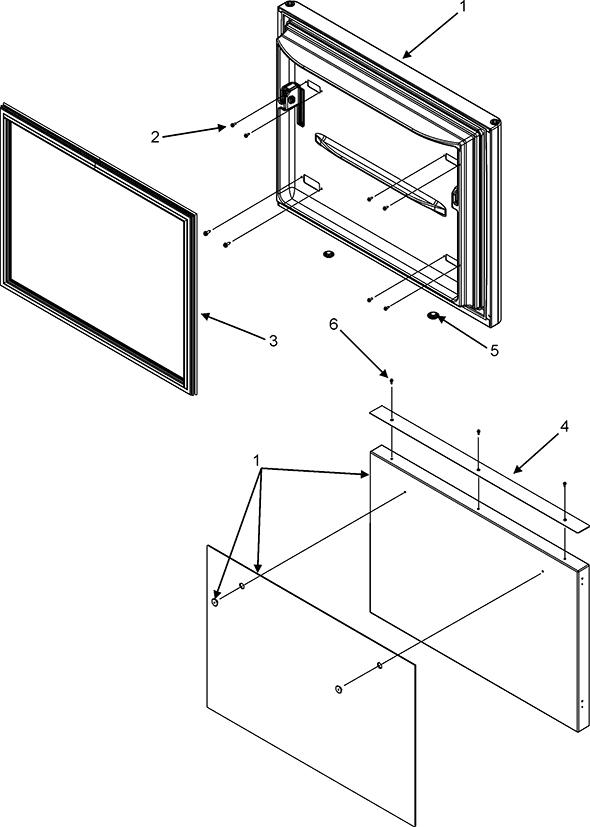 jenn air jfc2089hpf