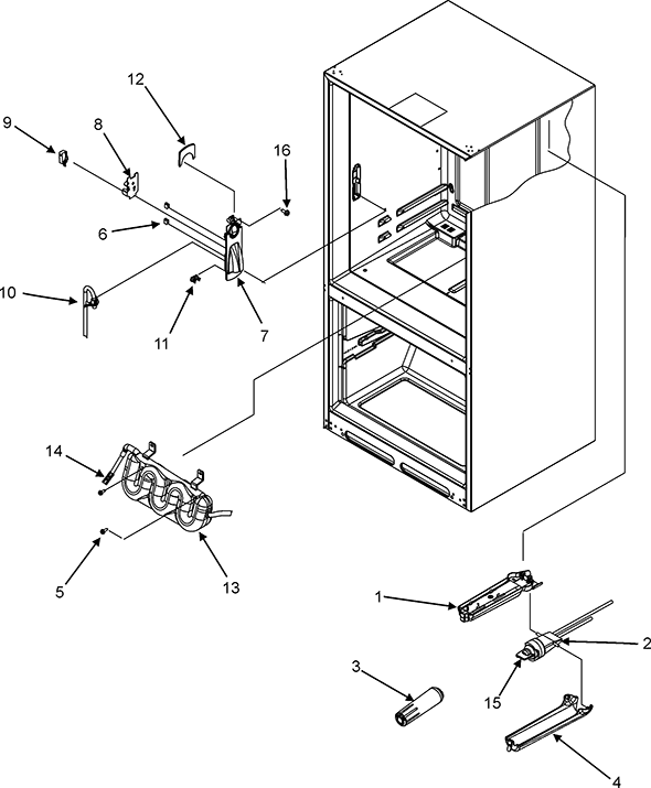 jenn air jfc2089hpf