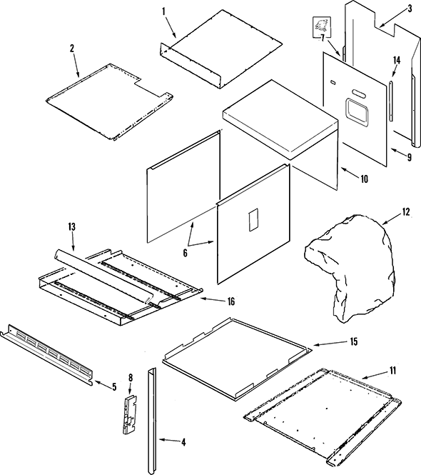 jenn air jjw8530ddb