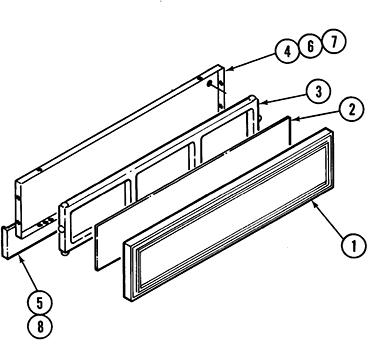 jenn air s166