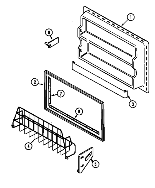 product name