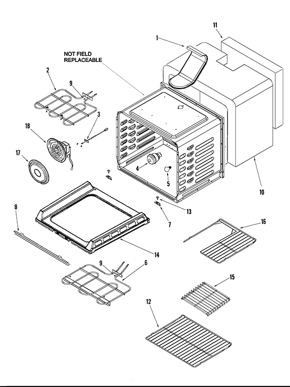 product name