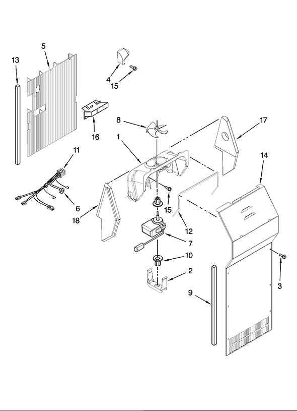 product name