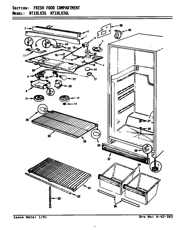 product name