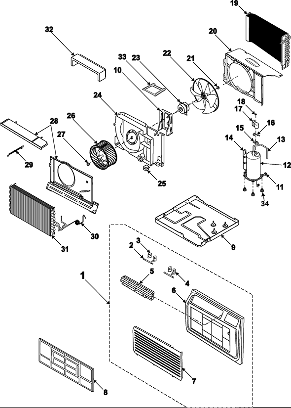 product name