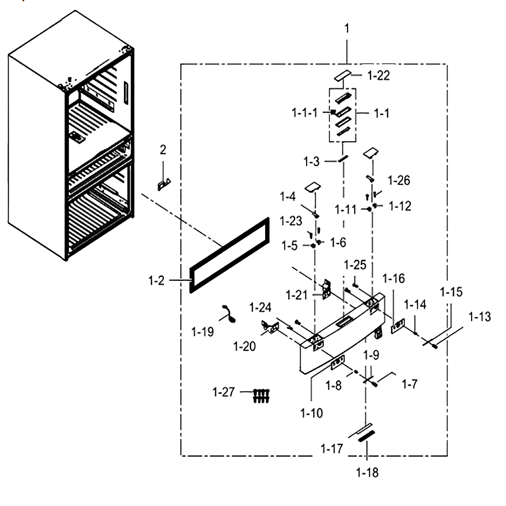 ...