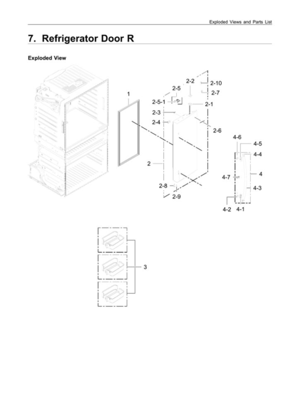 Samsung Rf28Hmedbsr Aa Manual at William Huntsberry blog