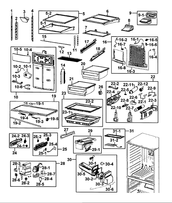 product name