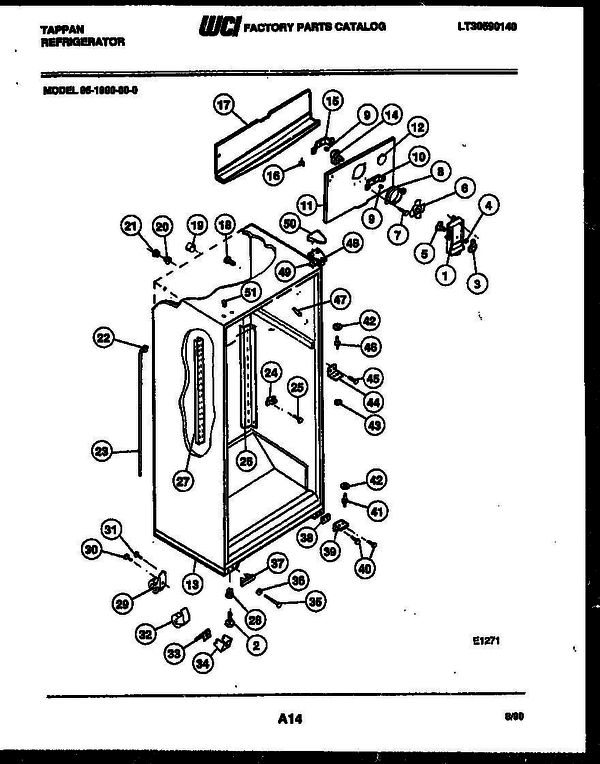 product name