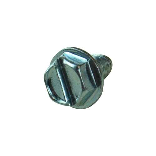 Screw, Hex 8-32 X 1/4 St Wh #47978 for Agri-Fab