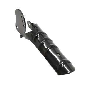 Lever Clutch Rh Forward Black #14902 for Ardisam, Earthquake