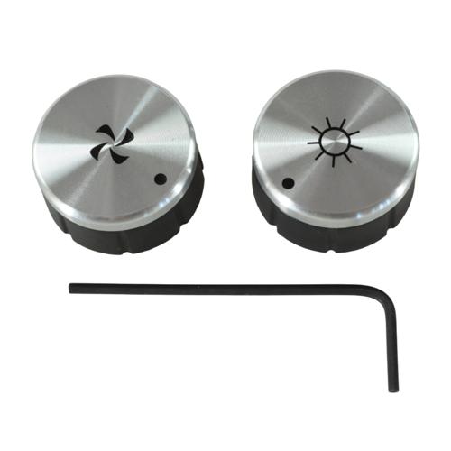 Knobs #SV08355 for Broan, NuTone