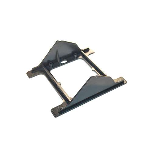 Bracket, Headlight Gray 6 #584732MA for Briggs & Stratton, Ferris