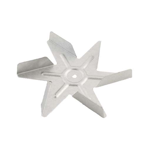 Fan Blade #00491577 for Bosch