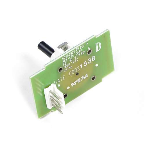 Potentiometer #00624610 for Bosch