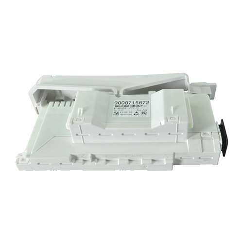 Control Module Progr #00752741 for Bosch