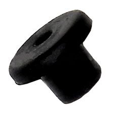 Bumper-Rubber-So #2610911584 for Bosch, Dremel, CST Berger, RotoZip, Worcester, Vulcano, Telex, Rolatape, TIF, Diablo