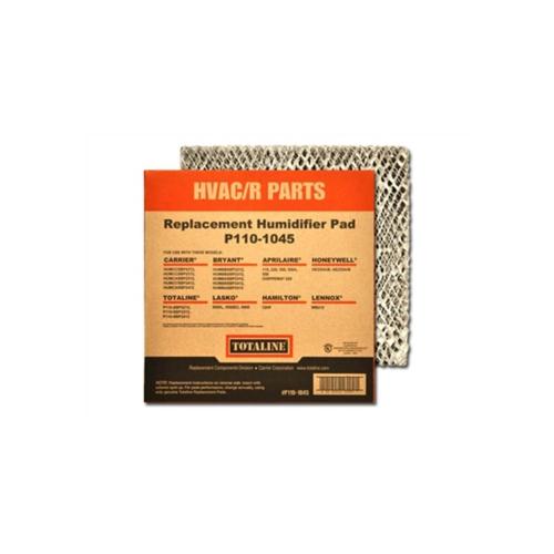 Humidifier Pad 9 1/2-Inch X 10 #P110-1045 for Carrier