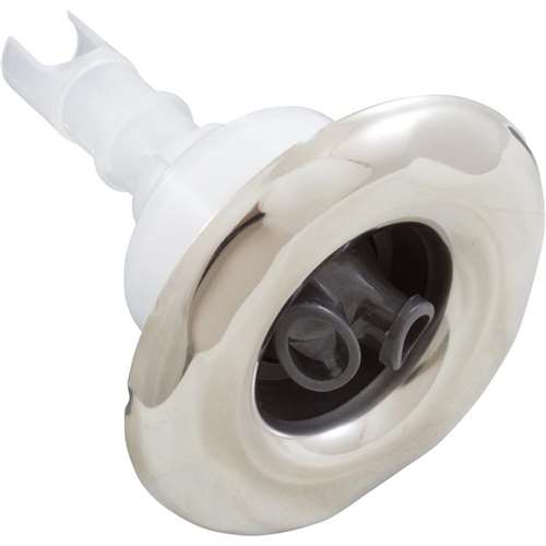 Custom Molded Products Jet Intl,Cmp Typhoon 300,3Fd,Twin Roto,Scalloped,Ss/Dk Gry #23432-322-000