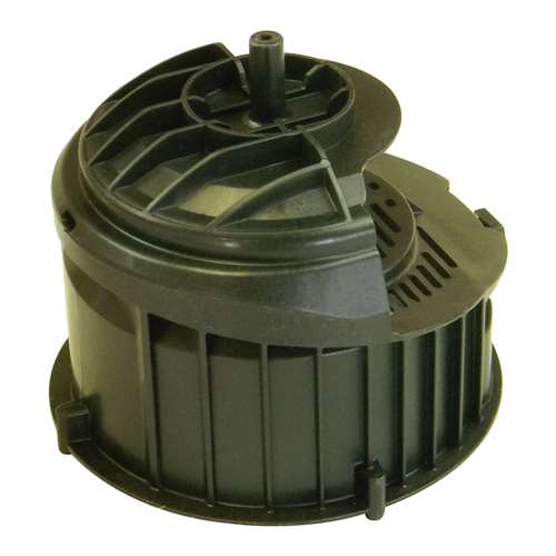 Black Rear Motor Bucket #914077-01 for Dyson