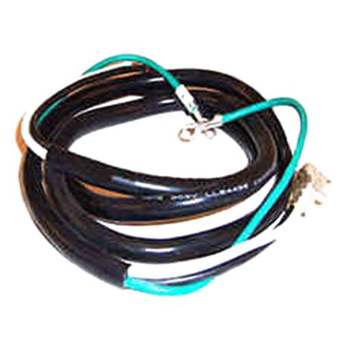 Motor Wire 14Awg X 3C X 1380M #0131010703 for Homelite, Ryobi, Ridgid