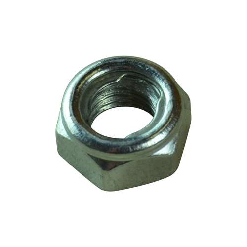 Nut Lock 8Mm Zinc Coat #080035003034 for Homelite, Ryobi, Ridgid