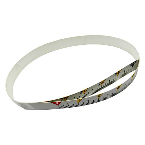 Scale Table #089040003901 for Homelite, Ryobi, Ridgid