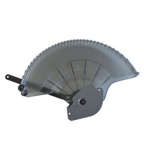 Lower Guard Assembly #089240033701 for Homelite, Ryobi, Ridgid