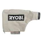 Assembly Dust Bag #204443001 for Homelite, Ryobi, Ridgid
