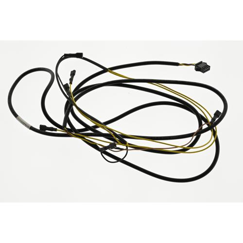 3pc Cord, Inner Wire and Plug #292139001 for Homelite, Ryobi, Ridgid