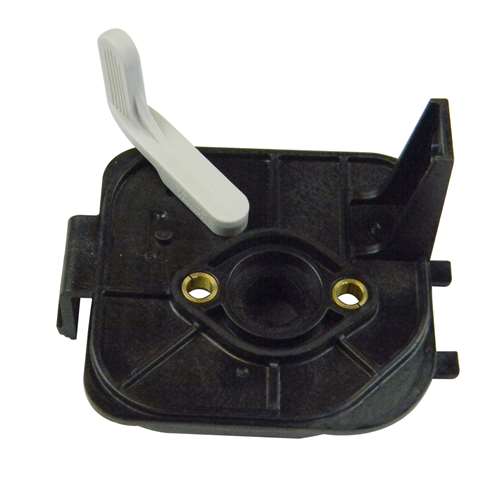 Airbox Base Assembly #307191001 for Homelite, Ryobi, Ridgid