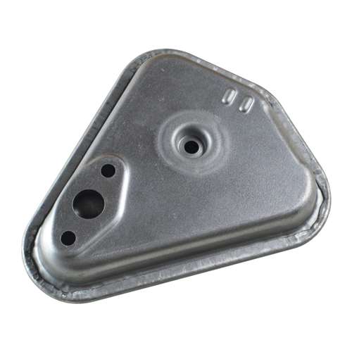 Muffler Asm 3Screw #309320002 for Homelite, Ryobi, Ridgid