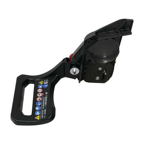 Kit Clutch Cover Assembly W/La #313866006 for Homelite, Ryobi, Ridgid
