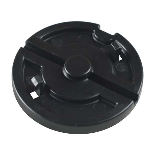 Spool Cover, Arborless #529803001 for Homelite, Ryobi, Ridgid