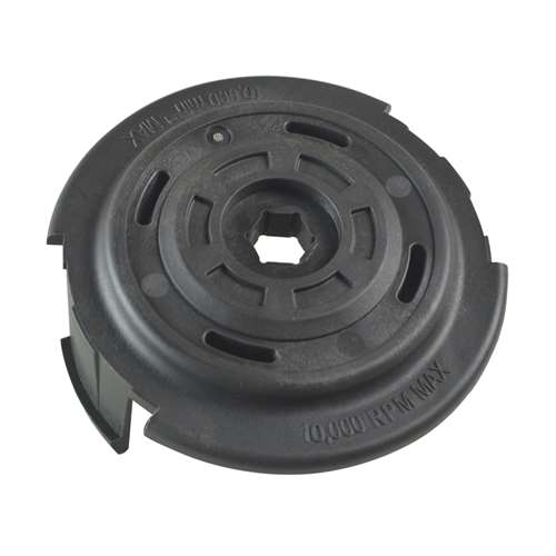 Stringhead Upper Hsg #530001004 for Homelite, Ryobi, Ridgid