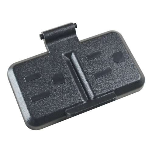 120V Outlet Plastic Cover  Mo #570412014 for Homelite, Ryobi, Ridgid