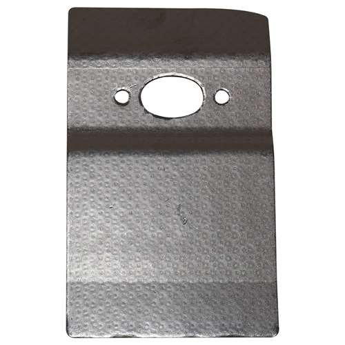 Gasket Exhaust In-Line #639243005 for Homelite, Ryobi, Ridgid