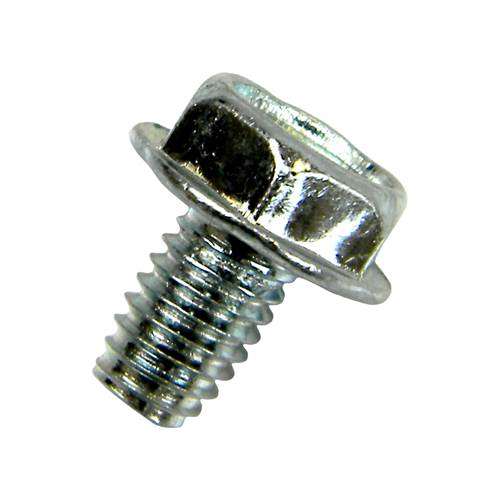 Screw, 10-30 X 0.375 Hex Head #660647001 for Homelite, Ryobi, Ridgid