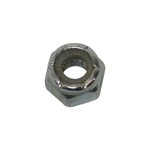 Nut Hex Lock #1/4-20 **Std5414 #671243001 for Homelite, Ryobi, Ridgid
