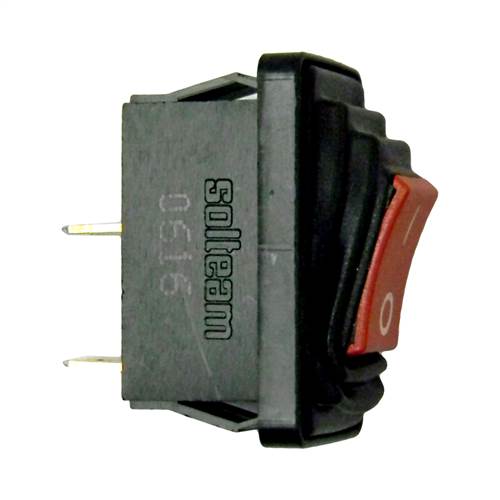 Switch, On/Off 16A 125V-Ac 1/2H #760676001 for Homelite, Ryobi, Ridgid