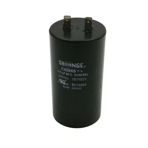 PowerStroke Capacitor #820270004 for Homelite, Ryobi, Ridgid
