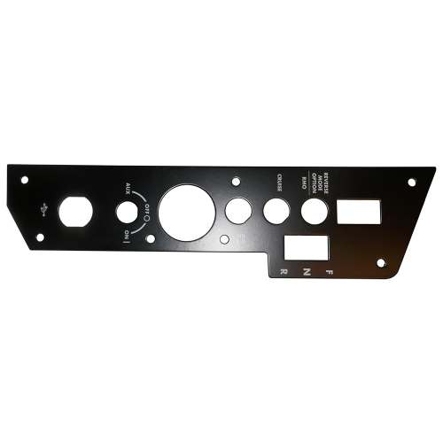 Face Plate #994961001 for Homelite, Ryobi, Ridgid