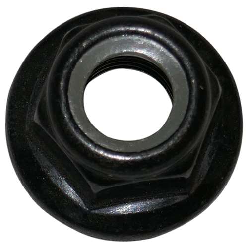 Nut Flange Lock M10 X 1.25 #996249001 for Homelite, Ryobi, Ridgid