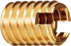 Thread Insert #503274001 for Husqvarna, Poulan, Poulan Pro, WeedEater, Gardena, Orbit, Jonsered, Flymo, RedMax, Zenoah, McCulloch