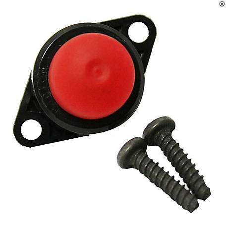 Kit Purge Bulb #530071835 for Husqvarna, Poulan, Poulan Pro, WeedEater, Gardena, Orbit, Jonsered, Flymo, RedMax, Zenoah, McCulloch